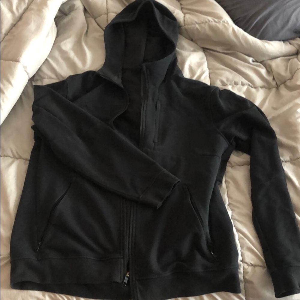 Lululemon Hoodie